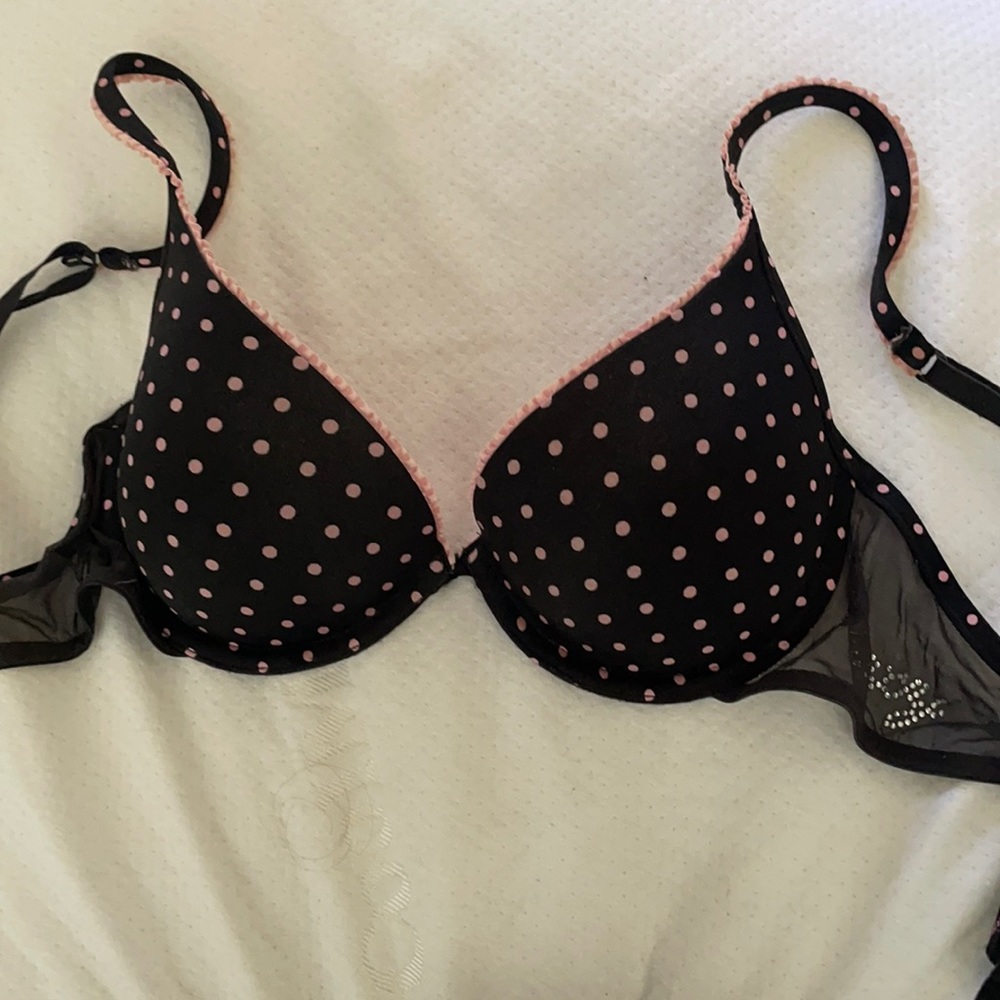 VS bra